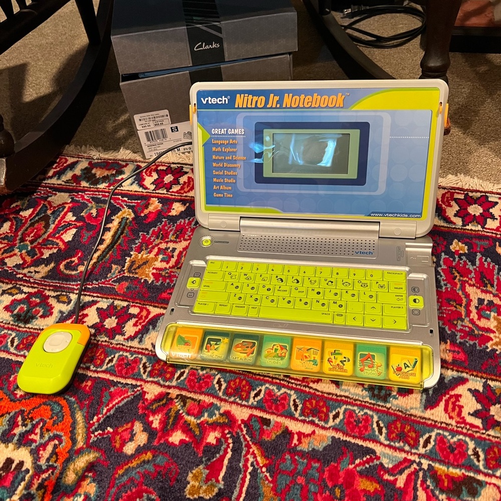 Kids Laptops